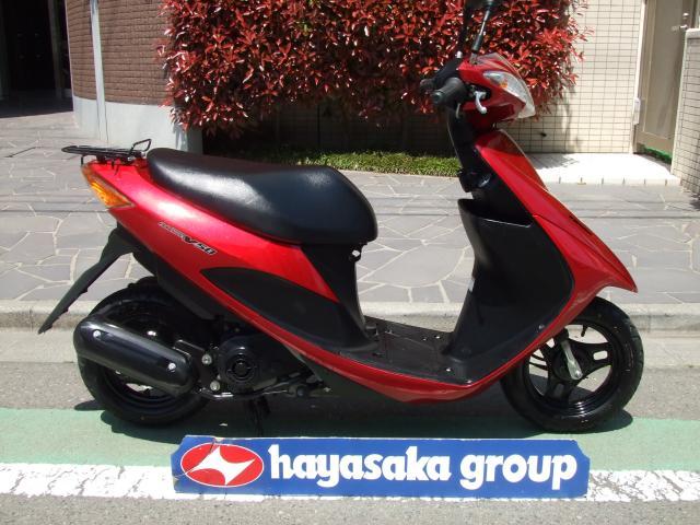 バイクの中古車を探すならハヤサカサイクル バイク 自転車の購入修理ならハヤサカサイクル